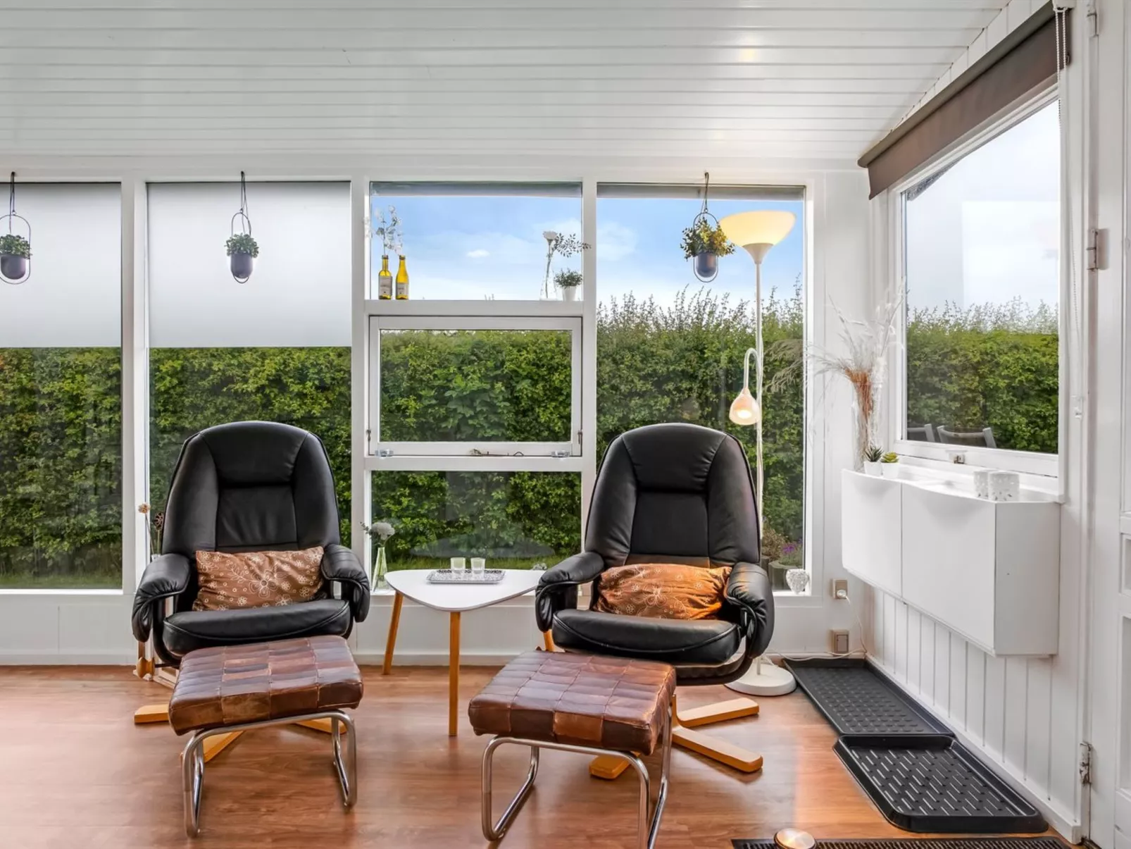 "Manina" - 230m from the sea-Binnen