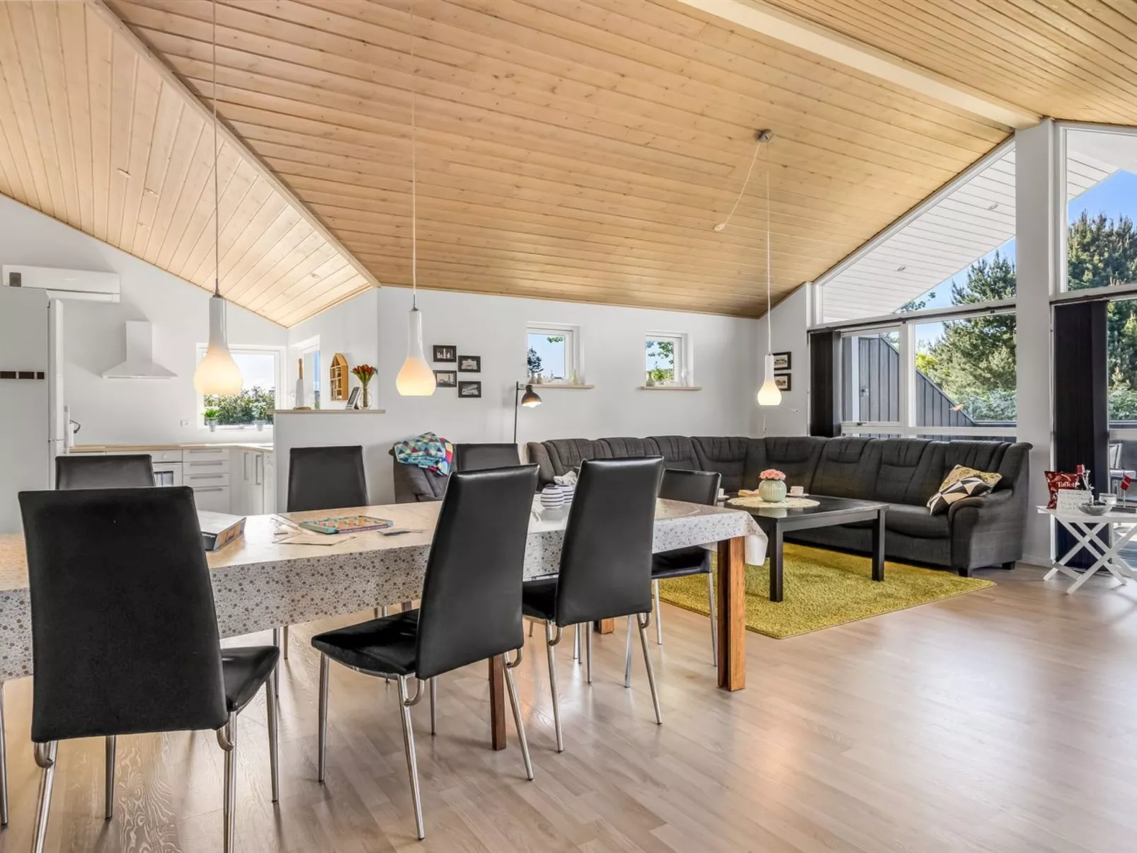 "Delko" - 650m from the sea-Binnen