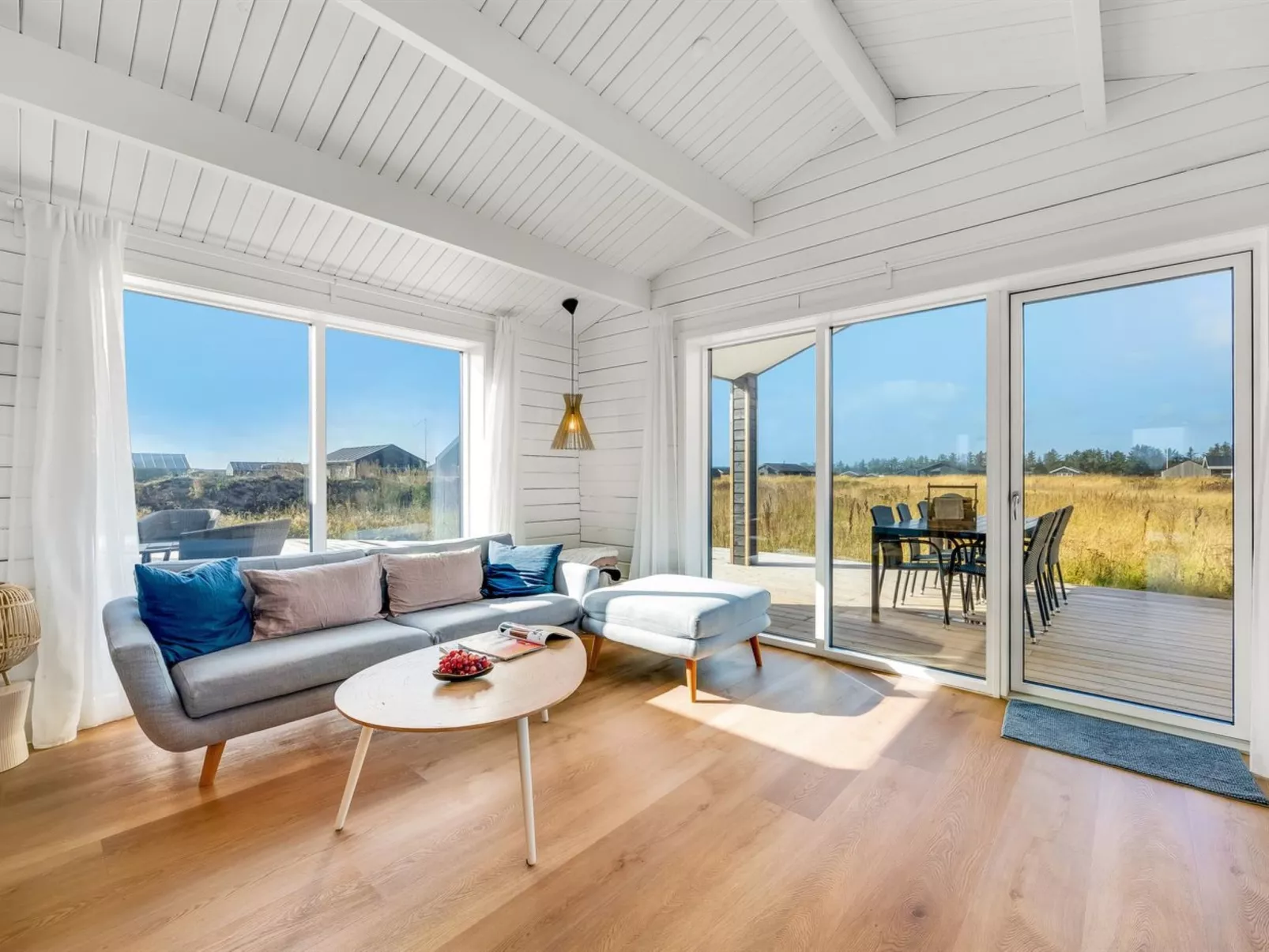 "Luisa" - 1km from the sea-Binnen