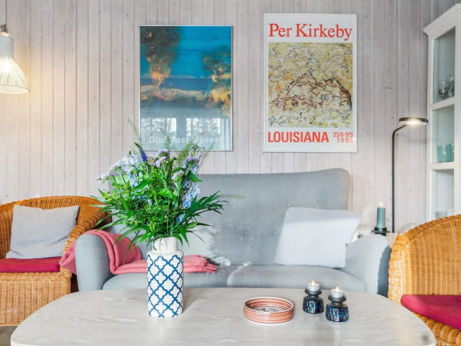 "Pisana" - 300m from the sea-Binnen