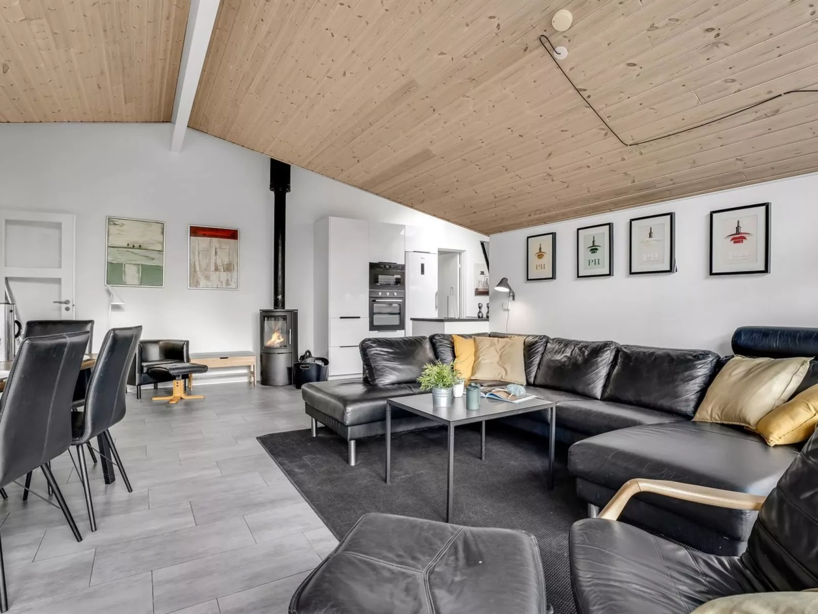 "Srebrenka" - 900m from the sea-Binnen