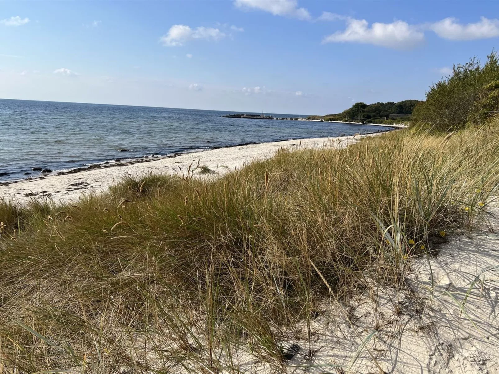 "Aulikki" - 2km from the sea-Buiten