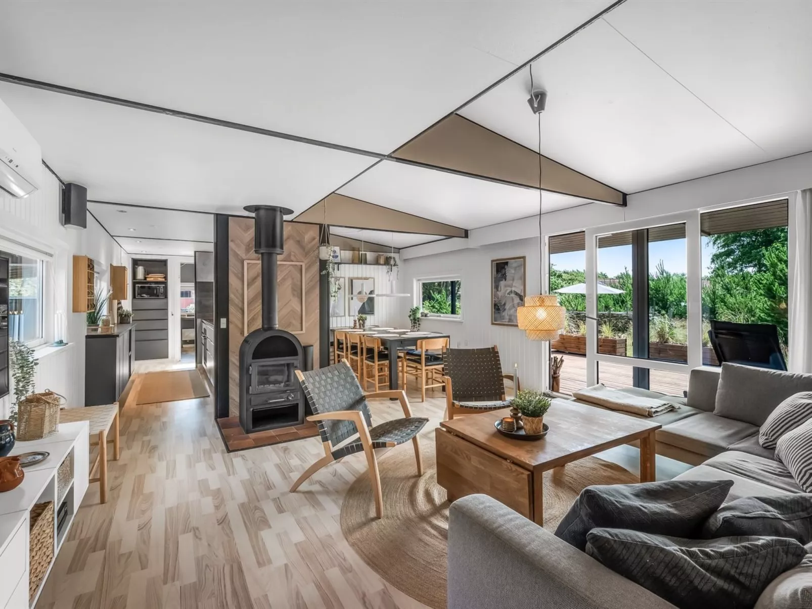 "Fatima" - 1km from the sea-Binnen