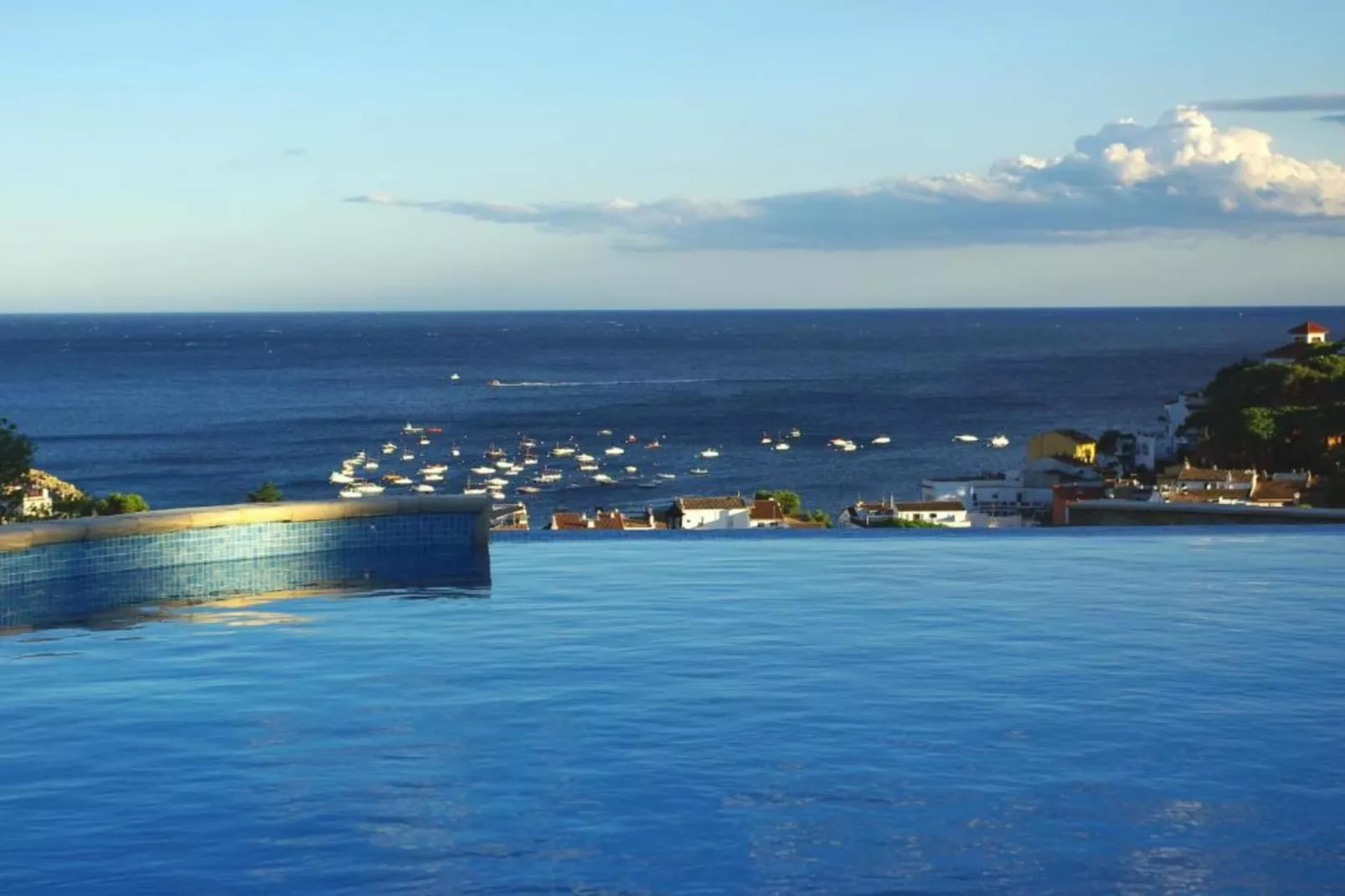 Ronda-Gebieden zomer 20km