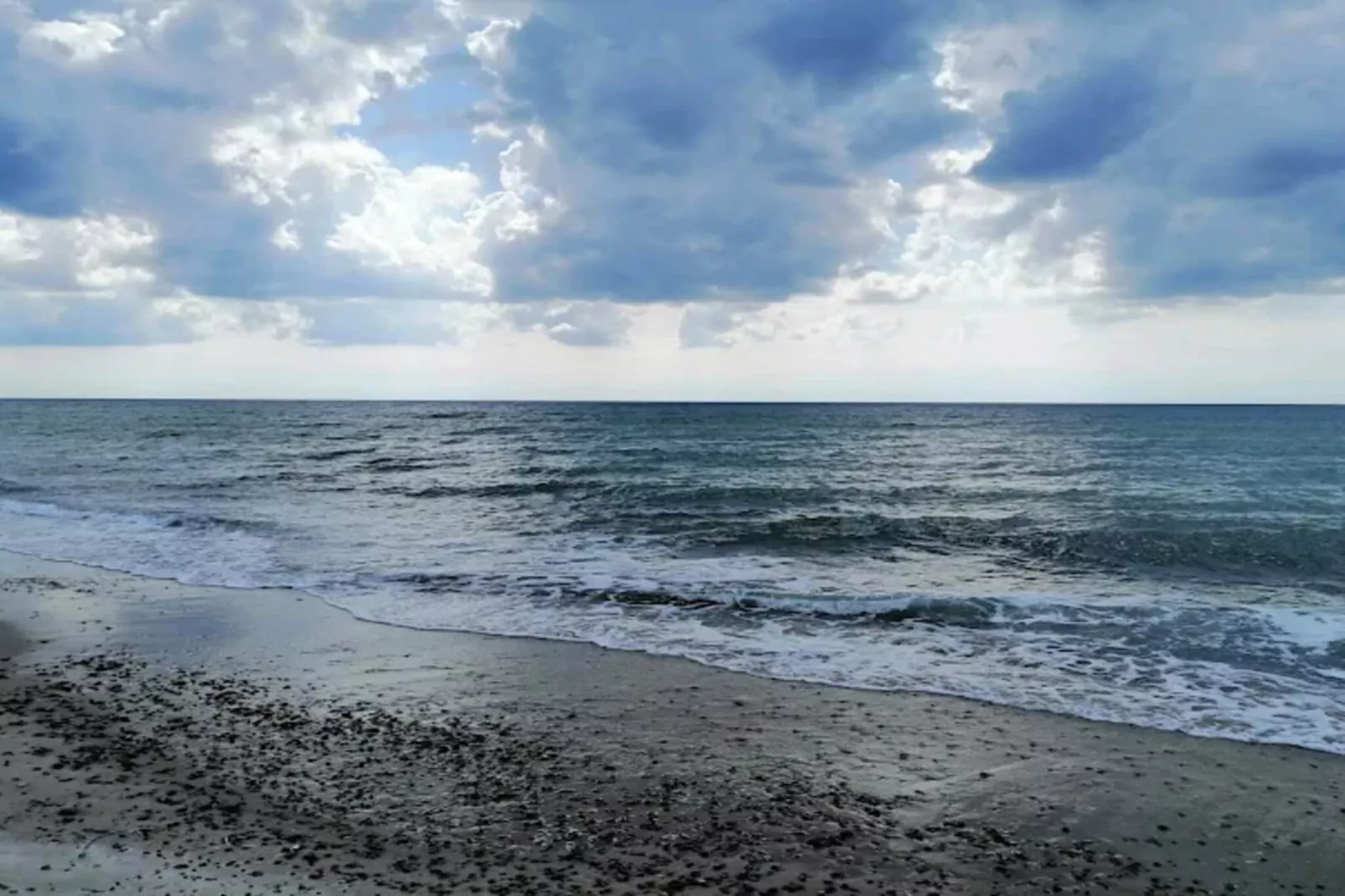 4 sterren vakantie huis in Nørre Nebel-Waterzicht