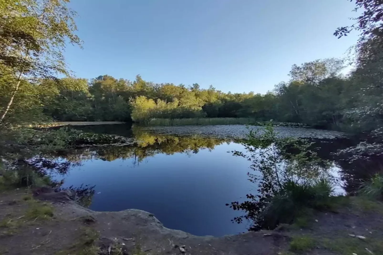 4 sterren vakantie huis in Ålbæk-Waterzicht