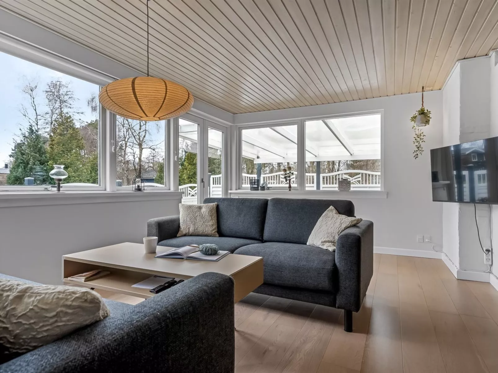 "Janna" - 200m from the sea-Binnen