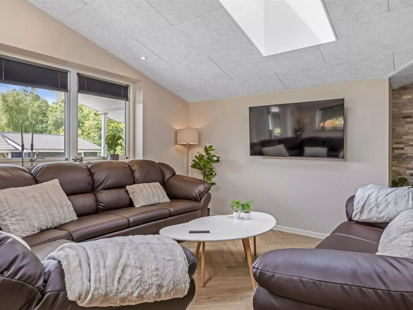 &quot;Alvira&quot; - 30km from the sea-Binnen