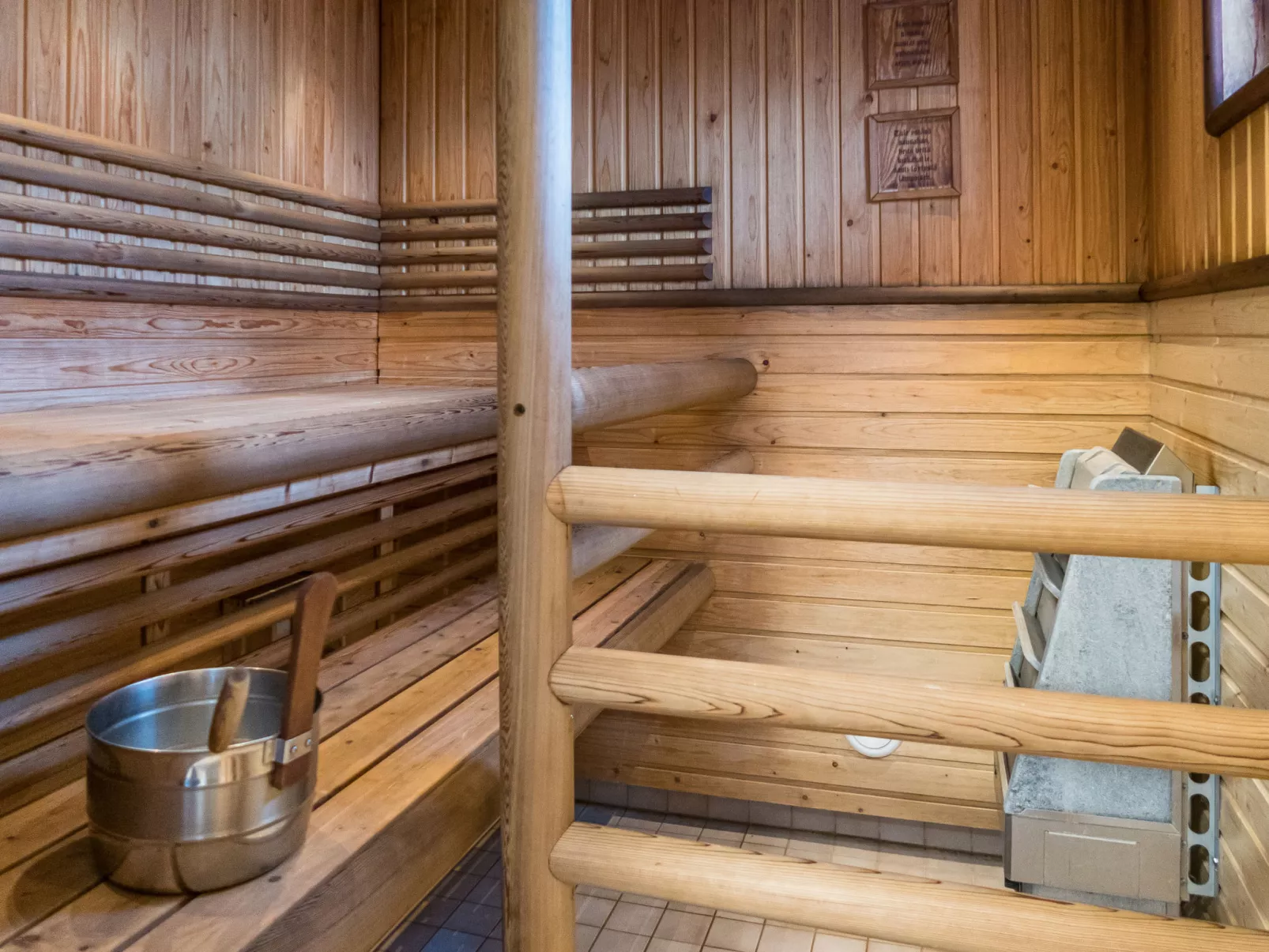 Wäinämöinen-Binnen