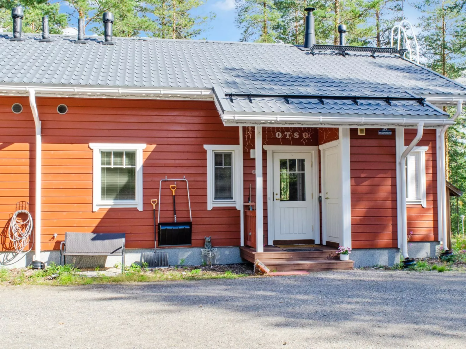 Otsopirtti, otso-Binnen