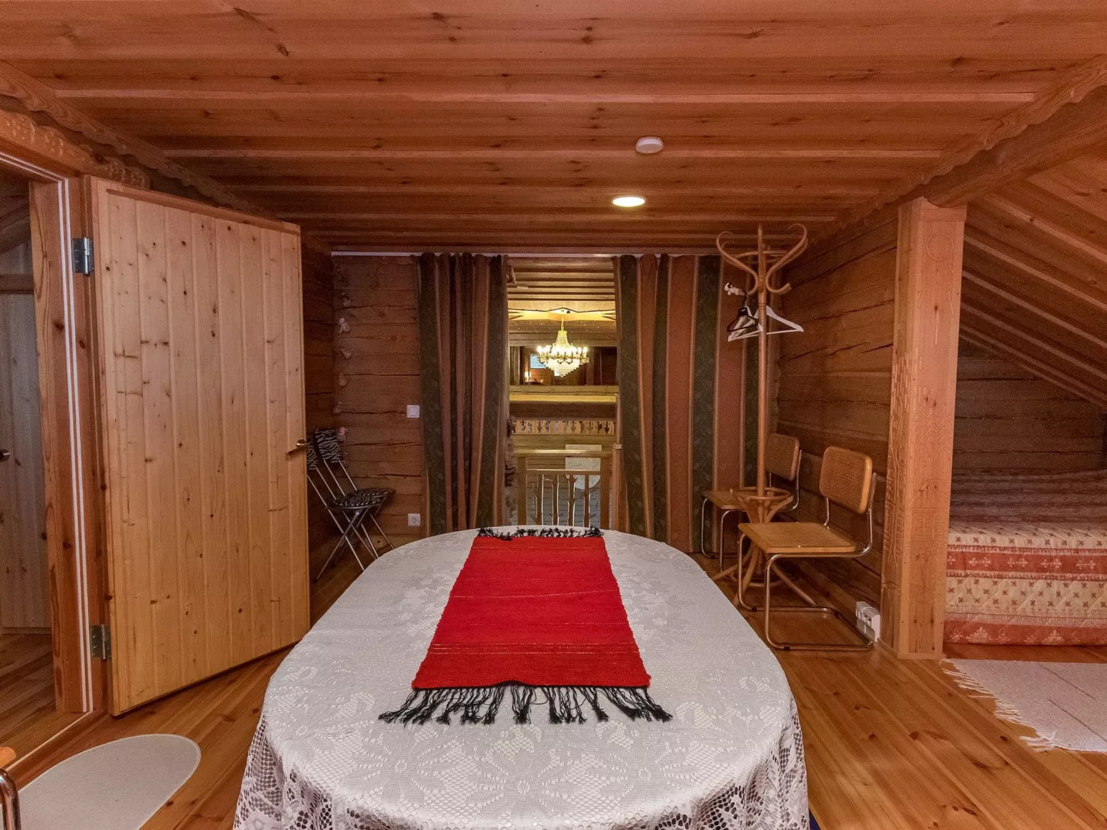 Villa kesäranta-Binnen