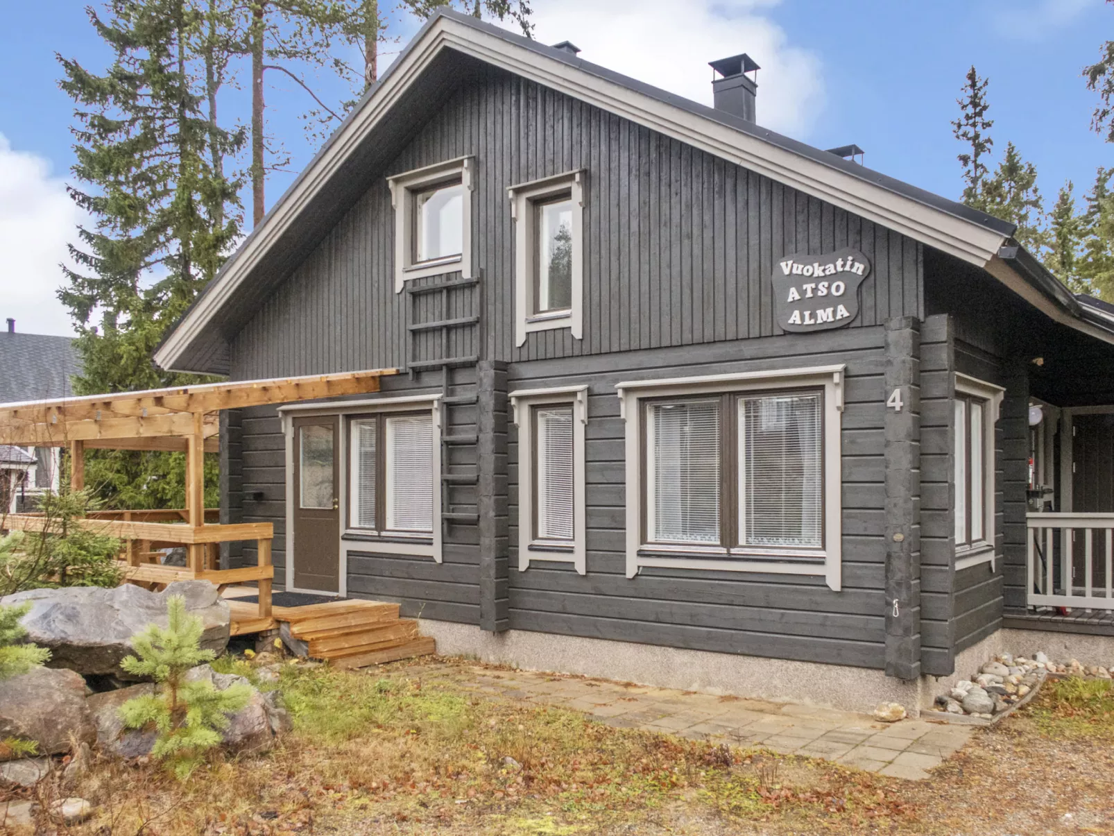 Vuokatin atso-Binnen