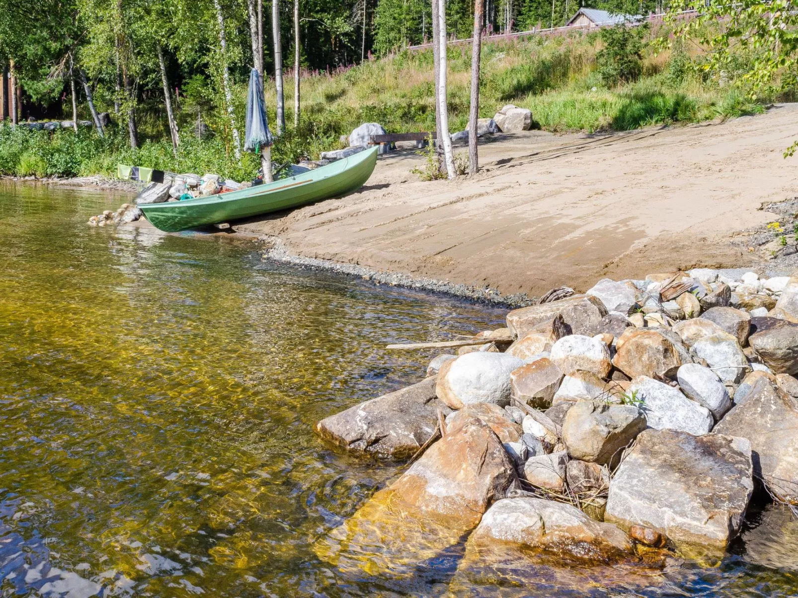 Kolin kangastus apila 1-Binnen