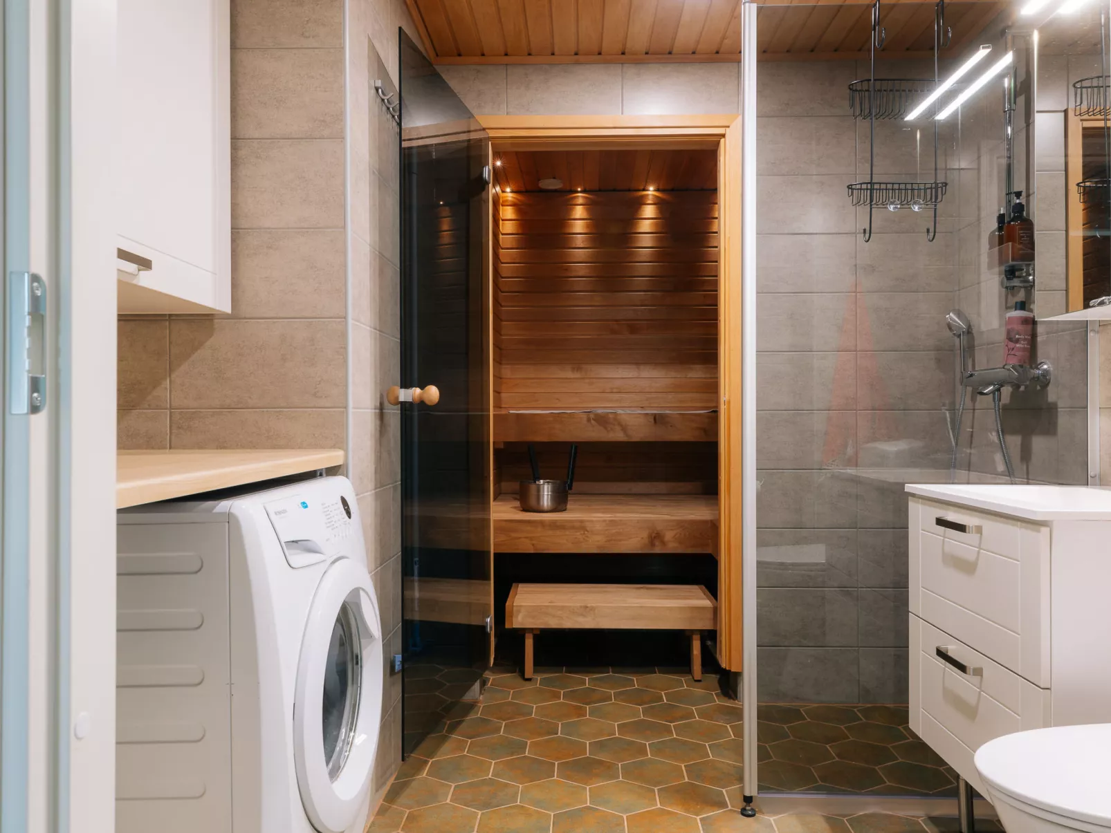 Maalaistalo sipilä-Binnen