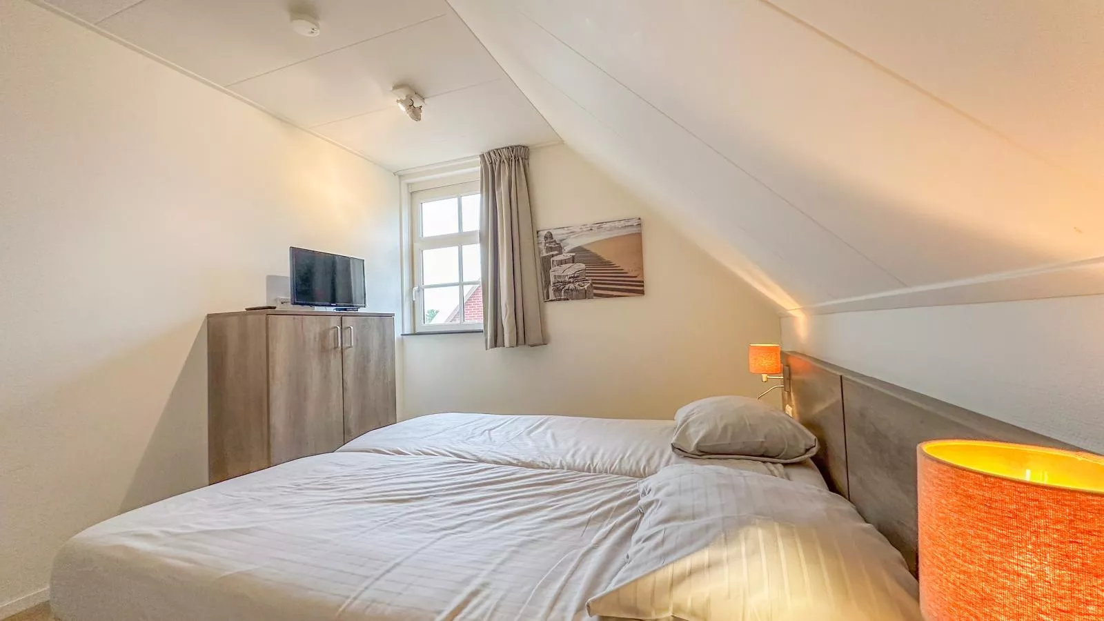 Coast Comfort 41-Slaapkamer