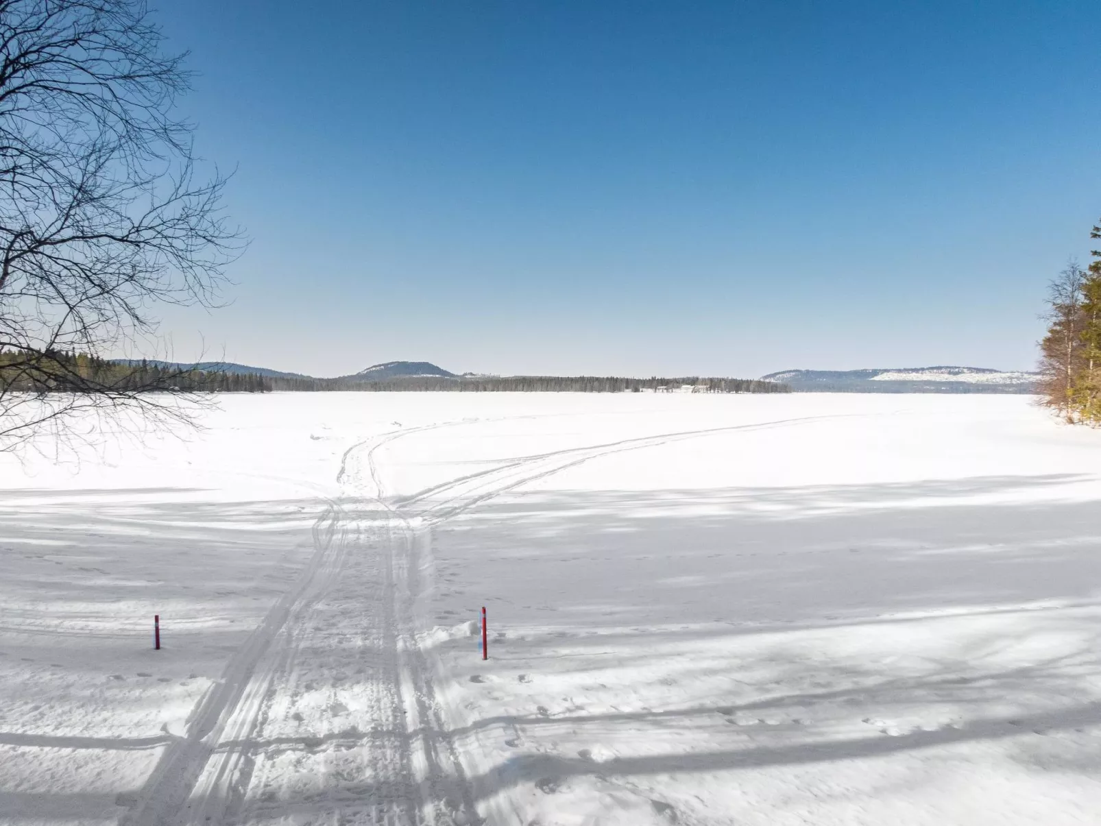 Peukaloinen b1-Binnen