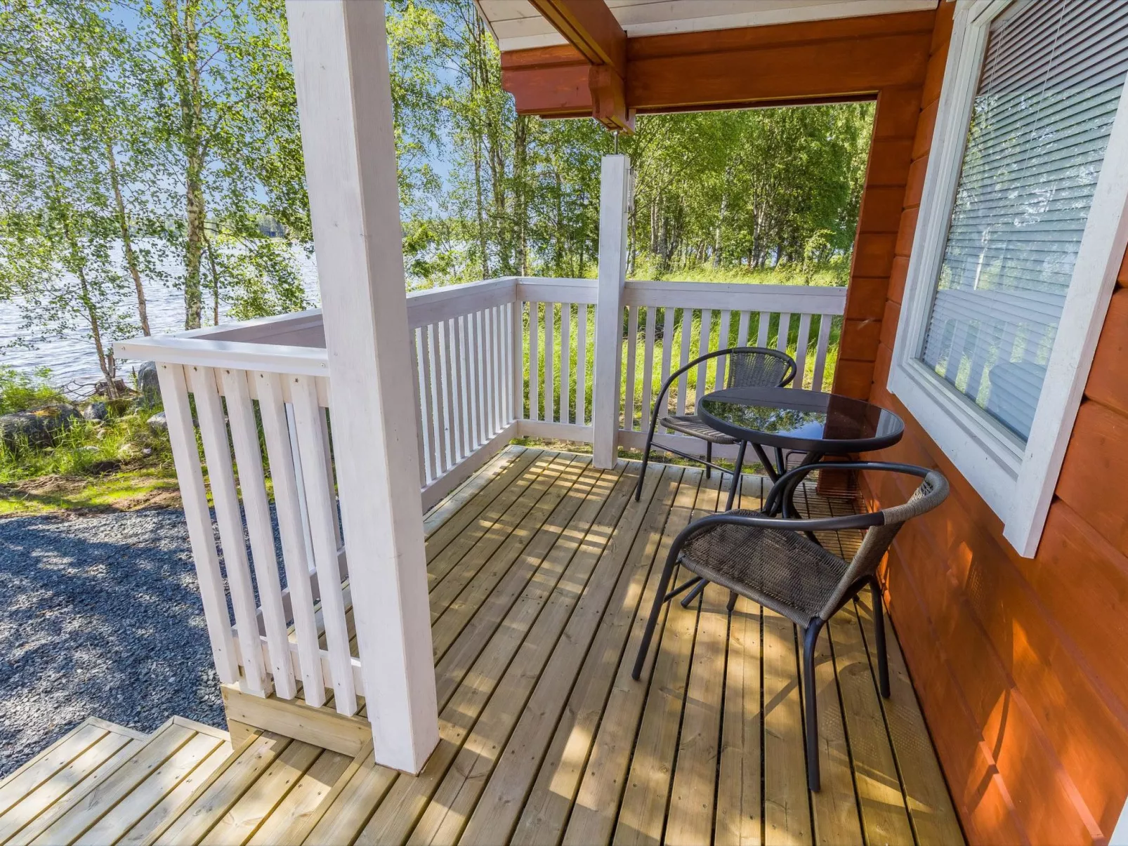 Ruka-kitkan käki-Binnen