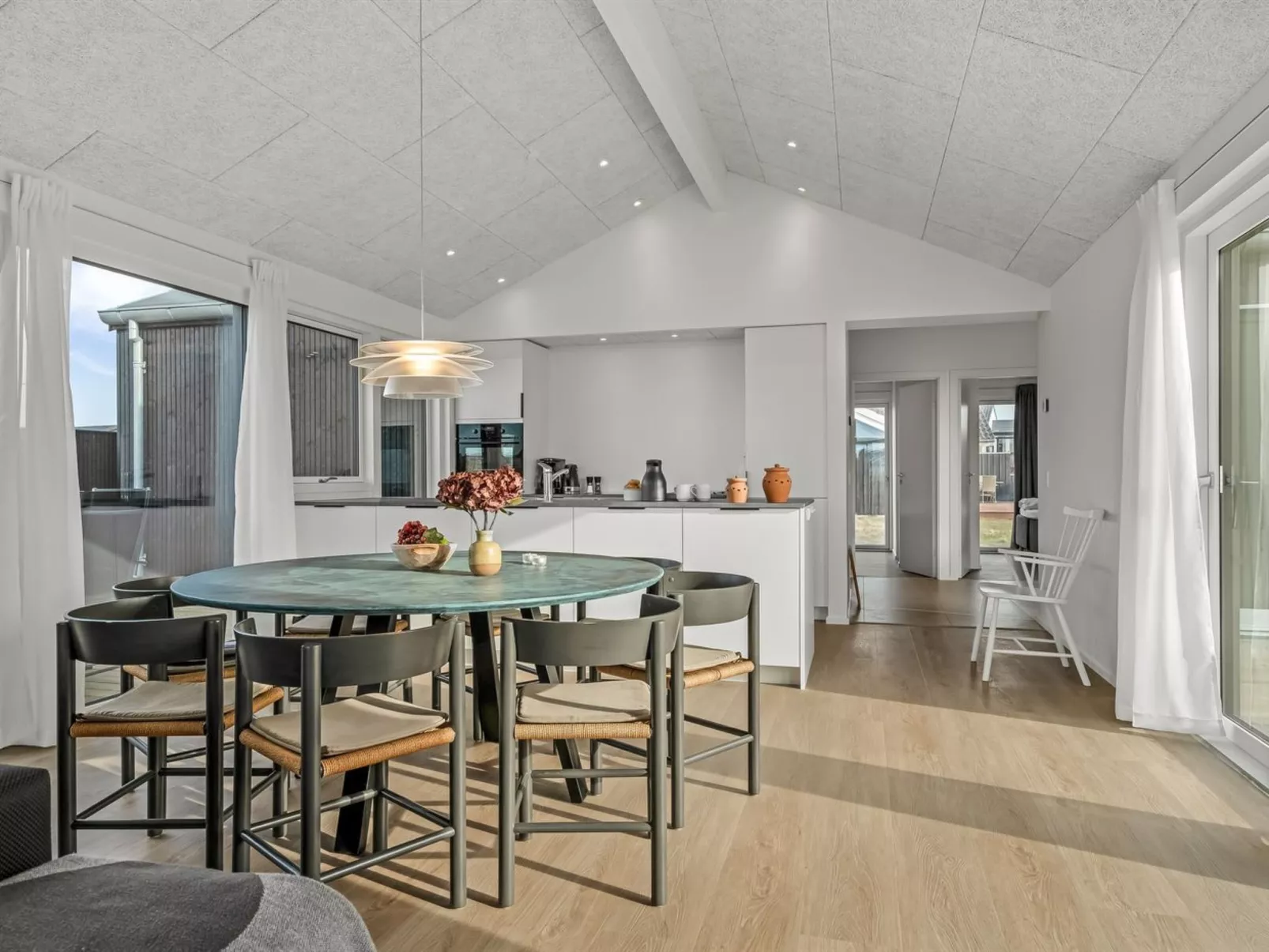 "Jouni" - 200m from the sea-Binnen