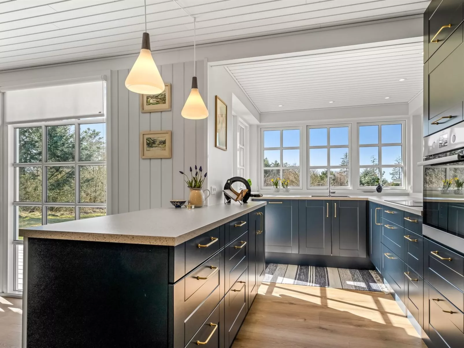 "Jork" - 1km from the sea-Binnen