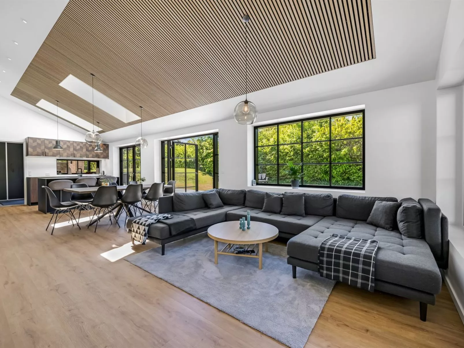 "Tähti" - 425m from the sea-Binnen