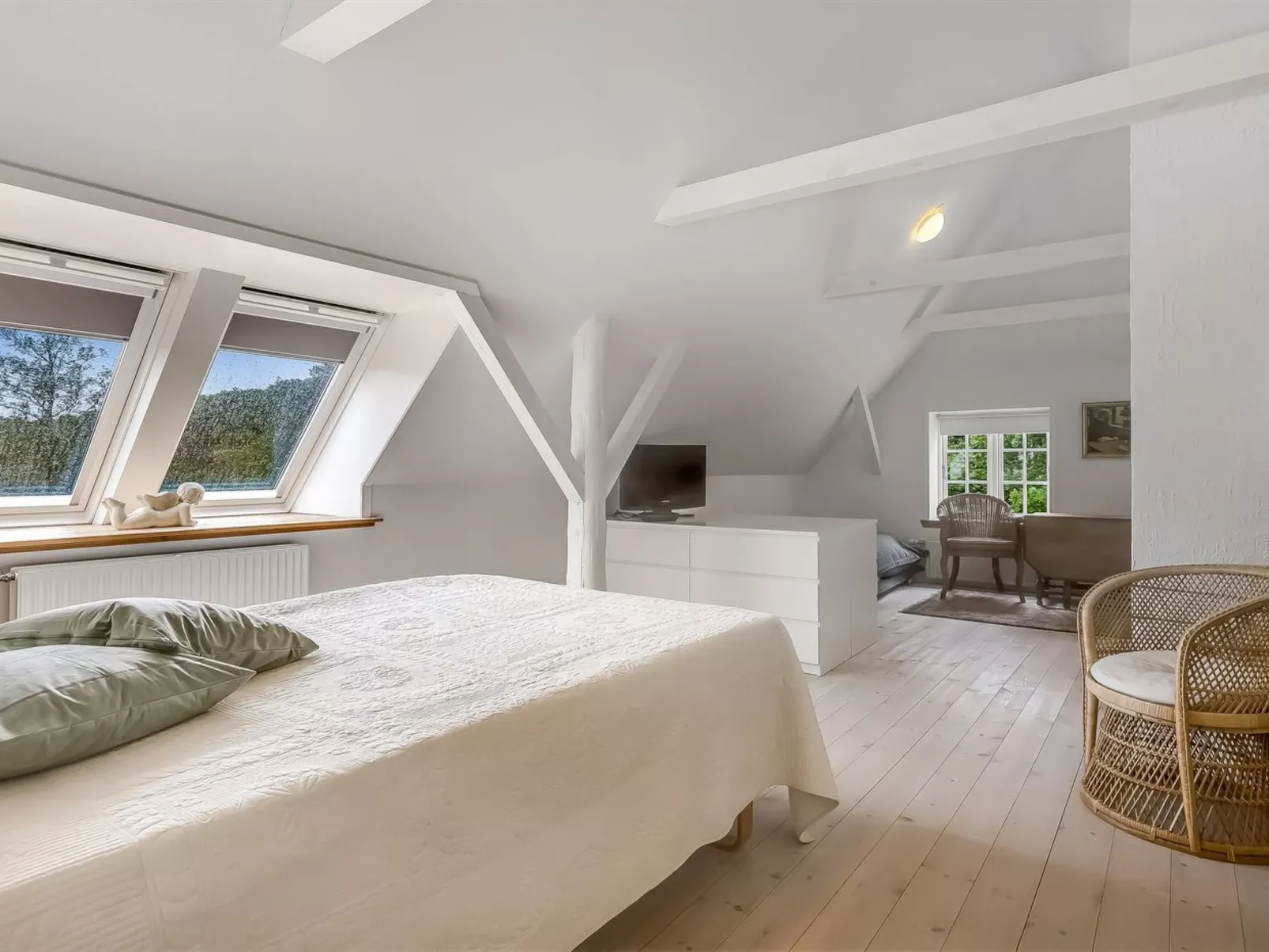 &quot;Constance&quot; - 23km from the sea-Binnen