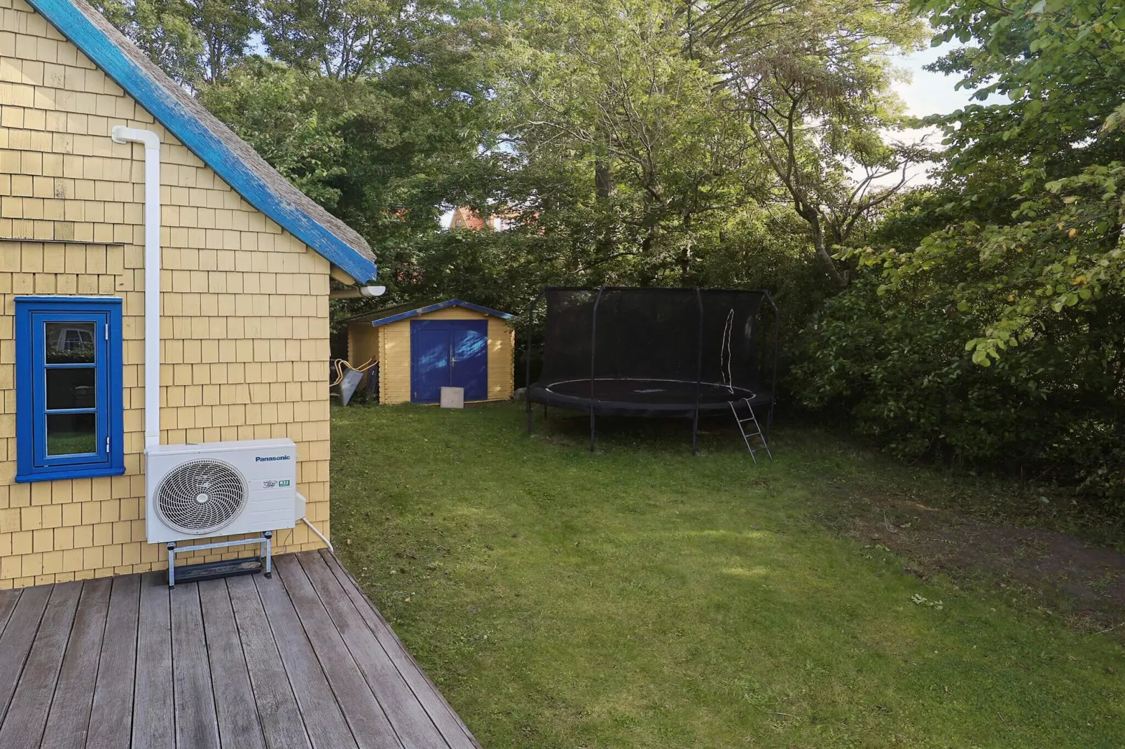 6 Personen vakantie huis in Rude-Uitzicht