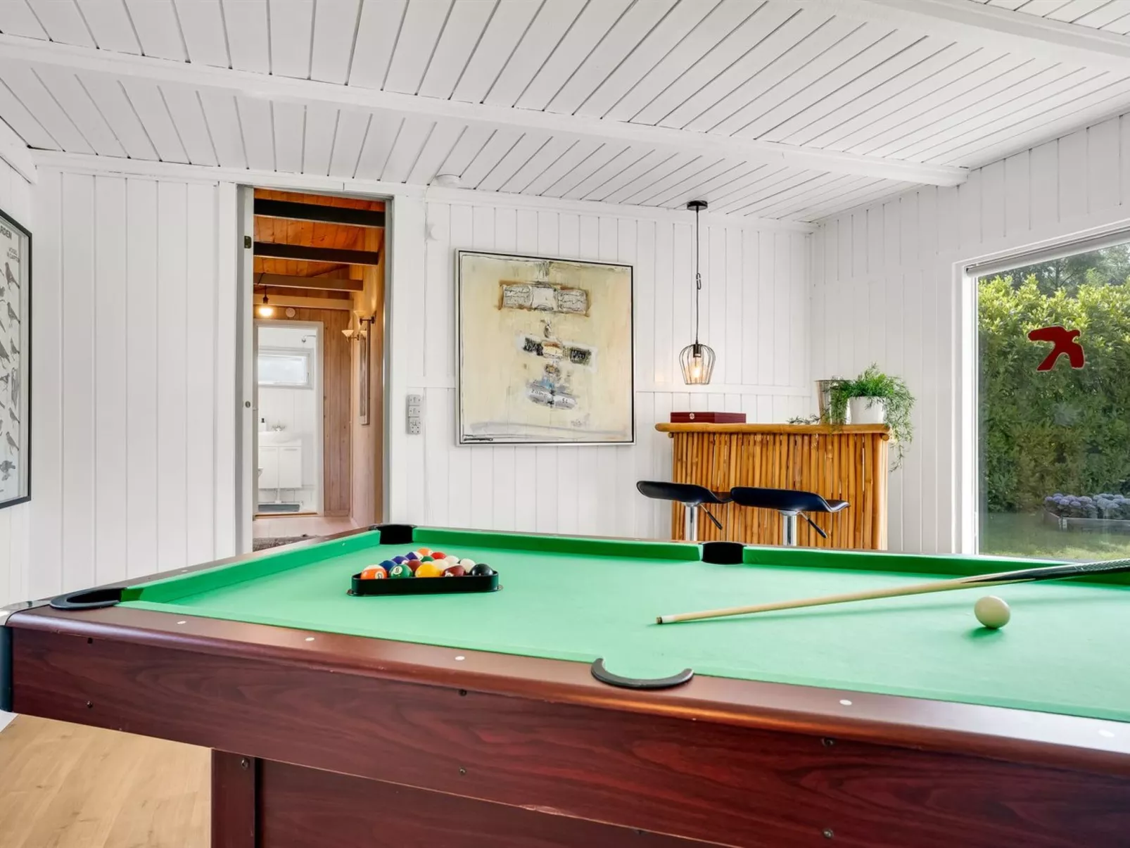 "Rusalina" - 400m from the sea-Binnen