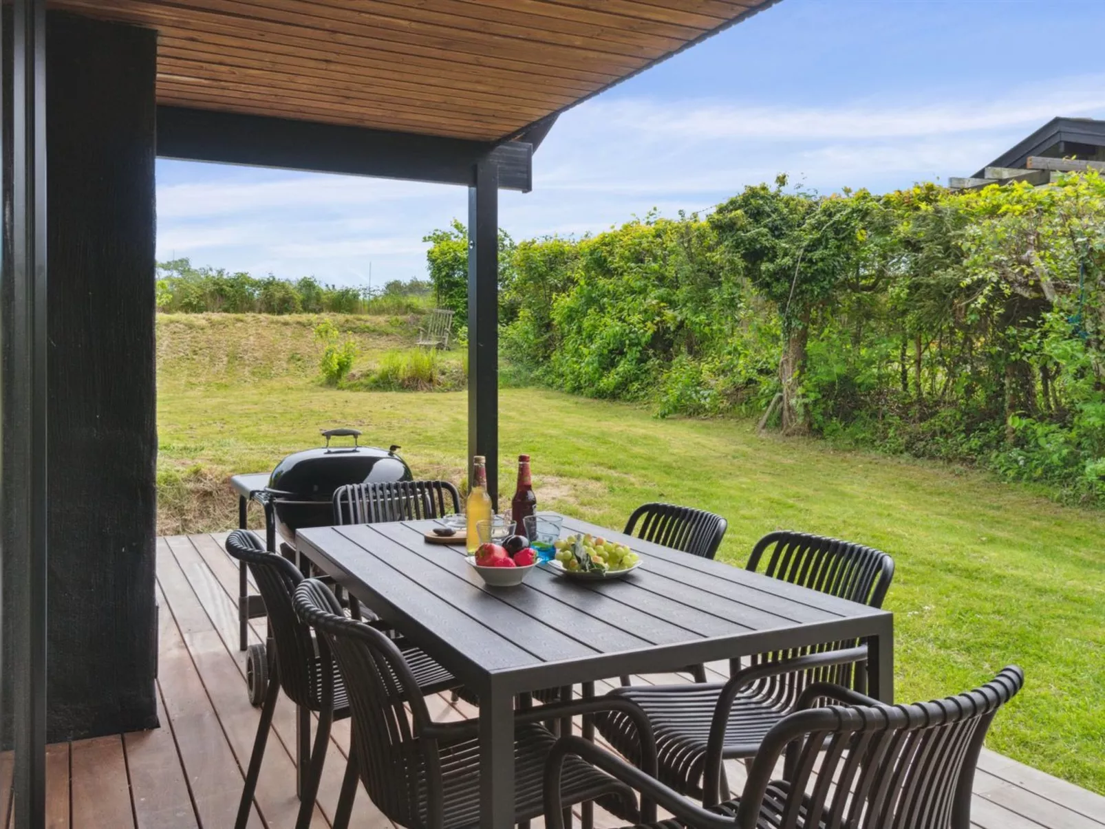 "Radica" - 400m from the sea-Buiten