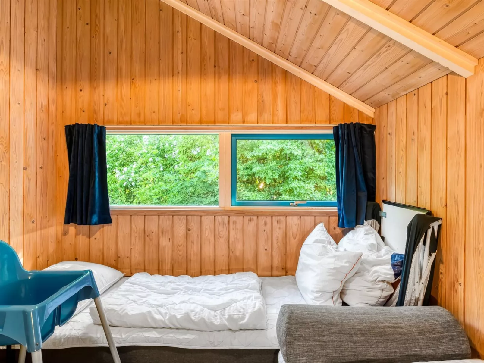 "Kai" - 400m from the sea-Binnen