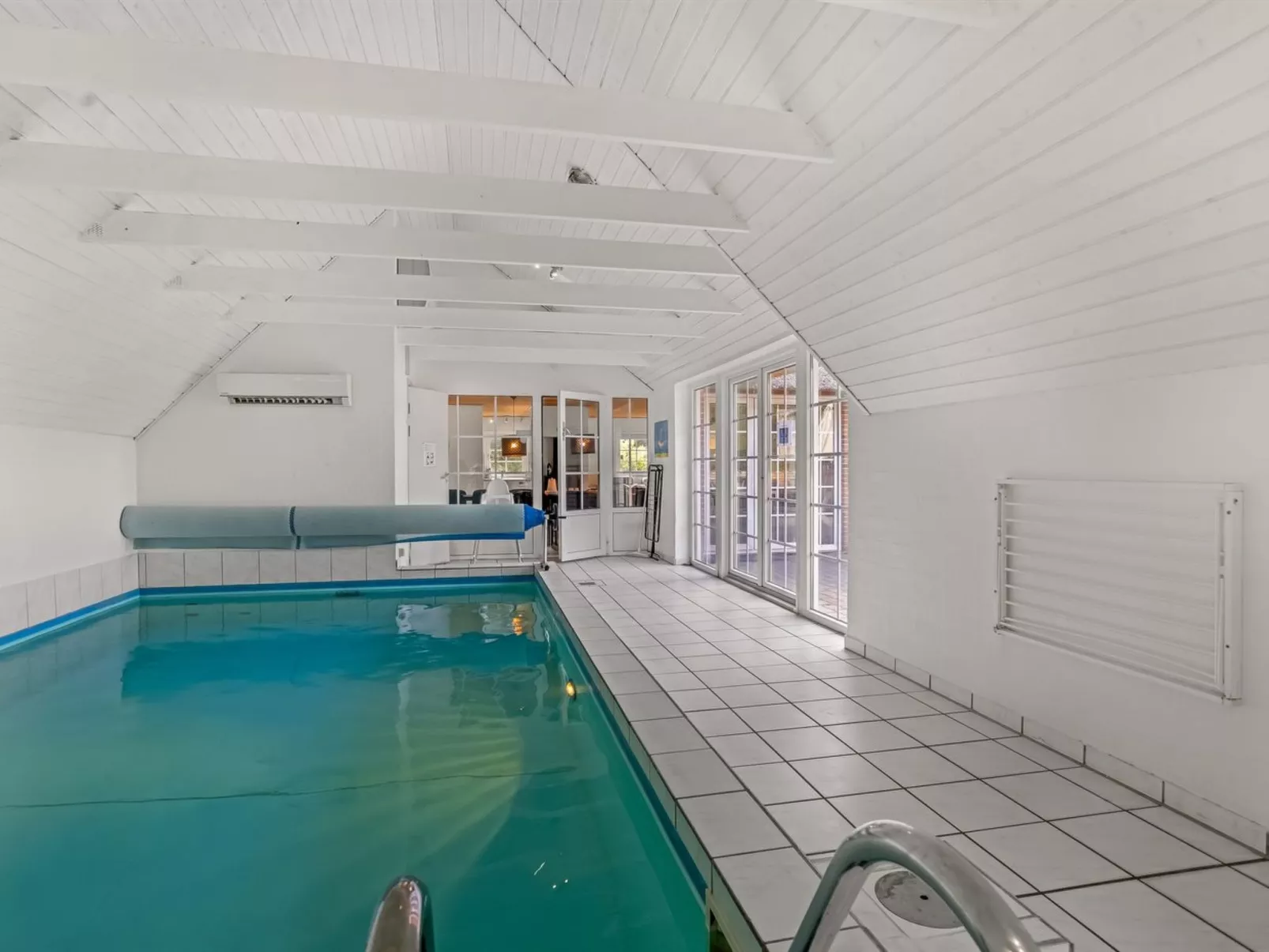 "Tara" - 900m from the sea-Buiten