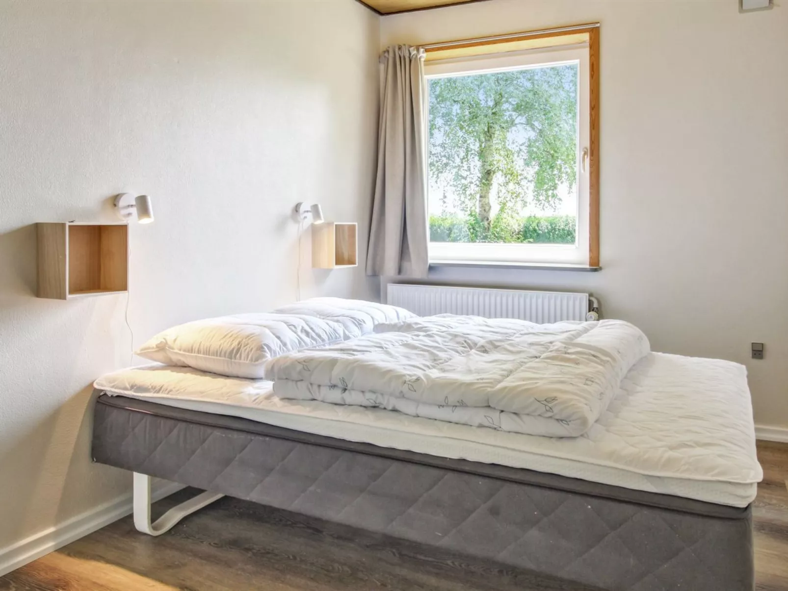 "Drine" - 19km from the sea-Binnen