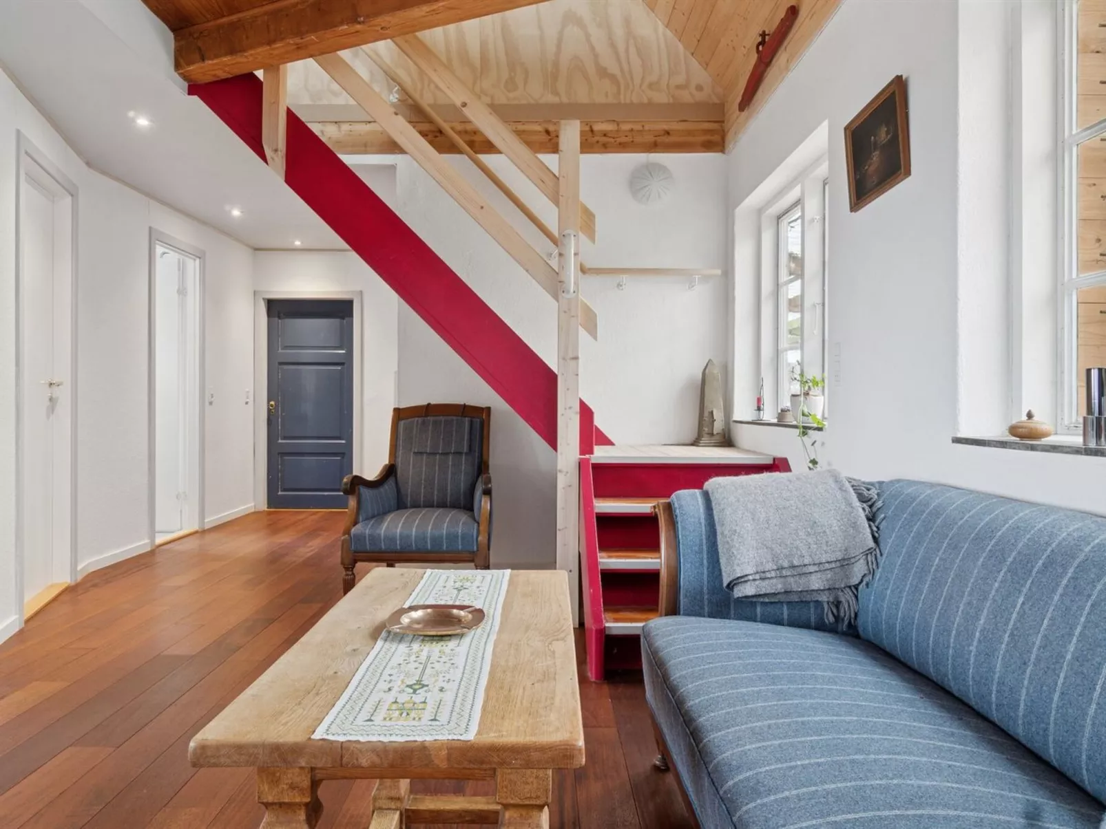 "Singa" - 600m from the sea-Binnen