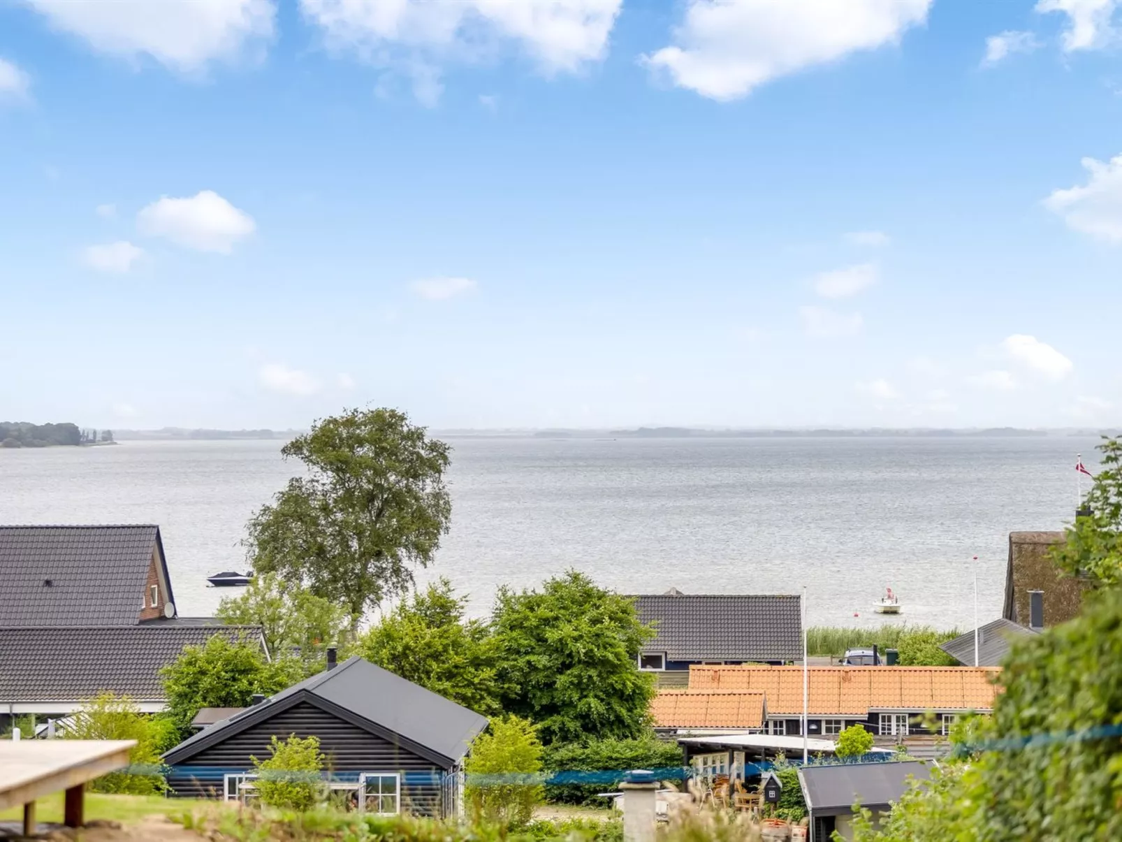 "Winald" - 150m from the sea-Buiten