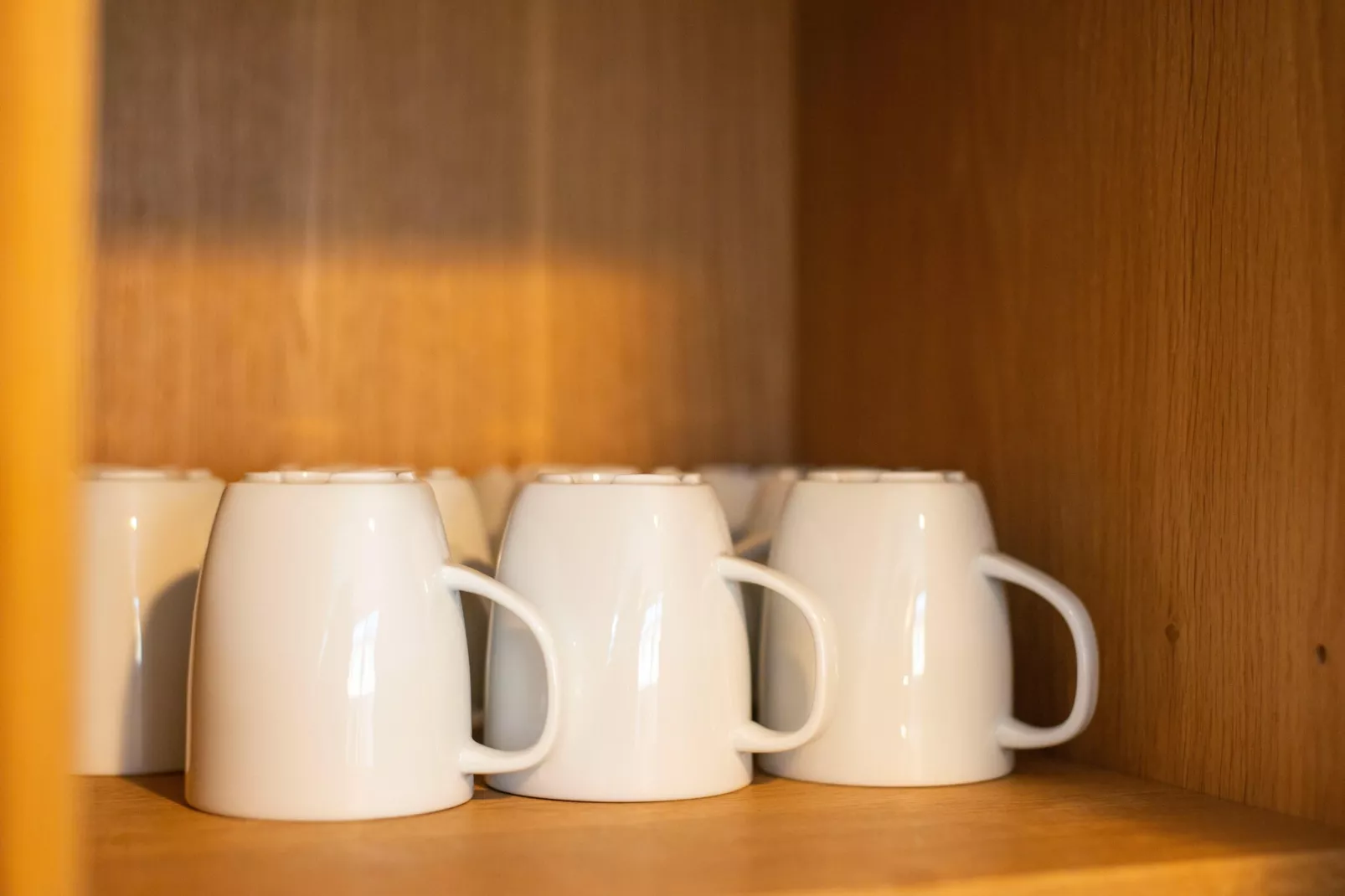 Residenz Edelalm - Top 4-Sfeer