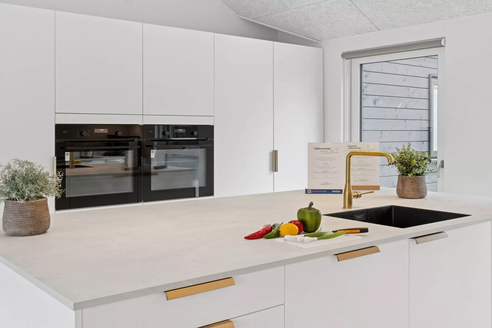 5 sterren vakantie huis in Rødby-Binnen