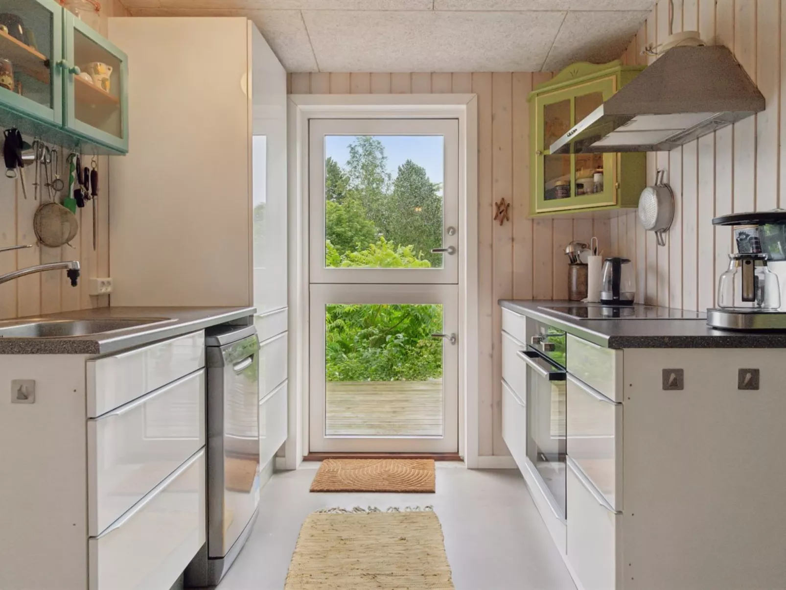 "Marjanne" - 800m from the sea-Binnen