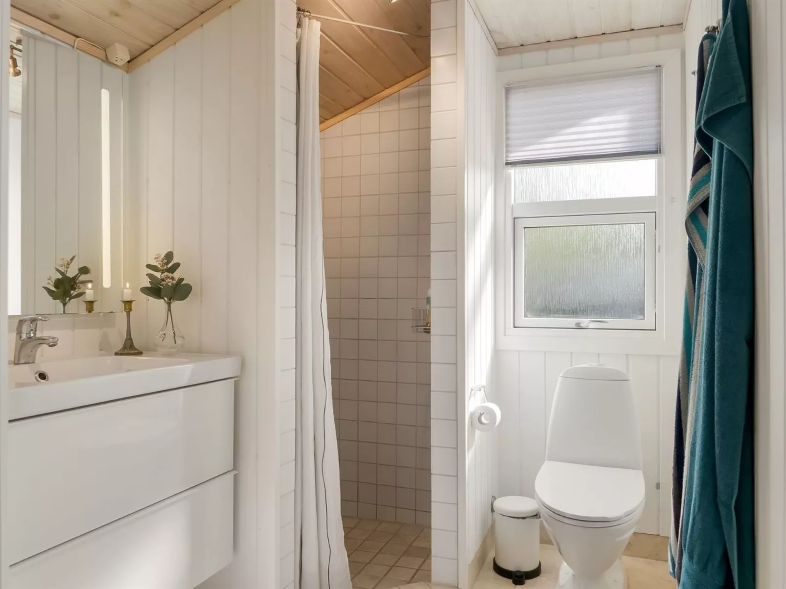 "Legolas" - 880m from the sea-Binnen