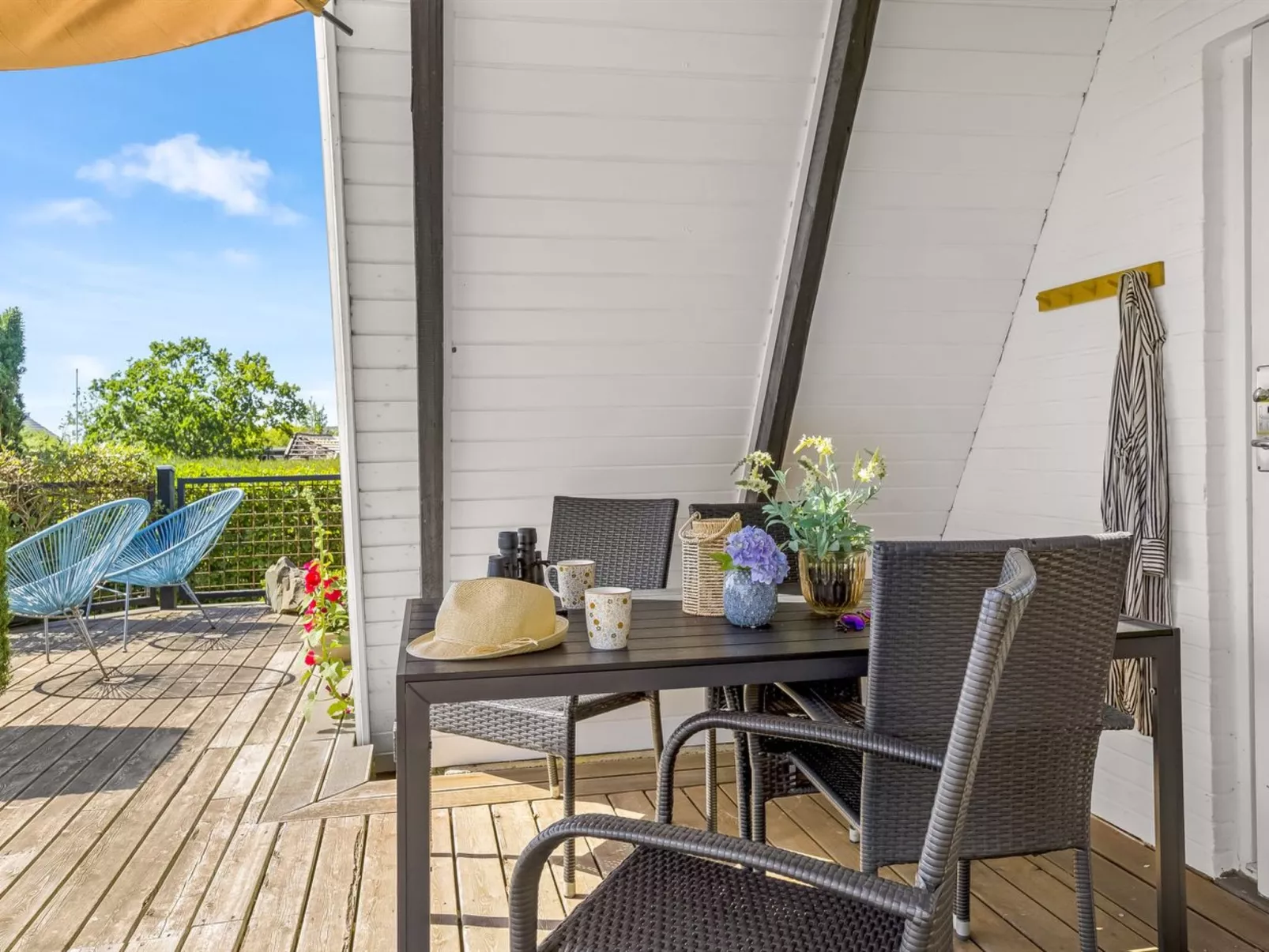 "Murtuz" - 50m from the sea-Buiten