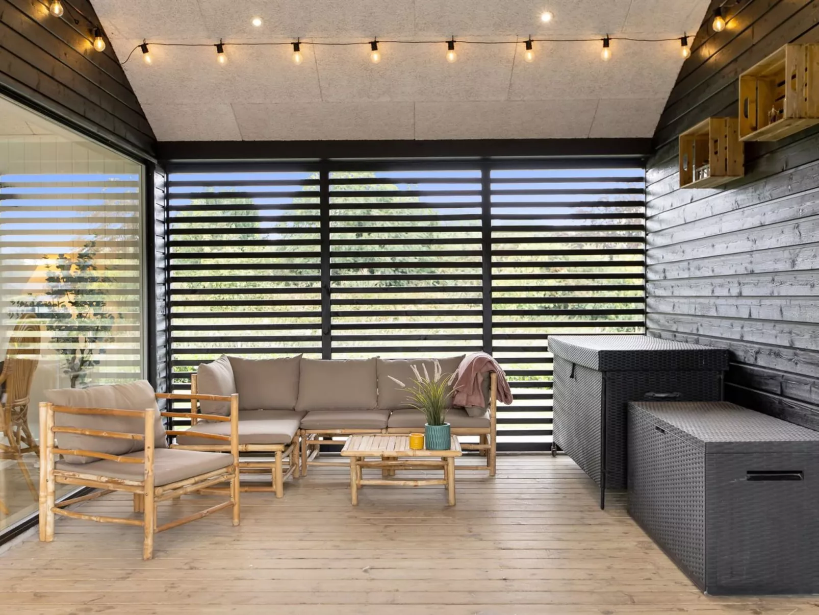 "Sigrun" - 300m from the sea-Buiten