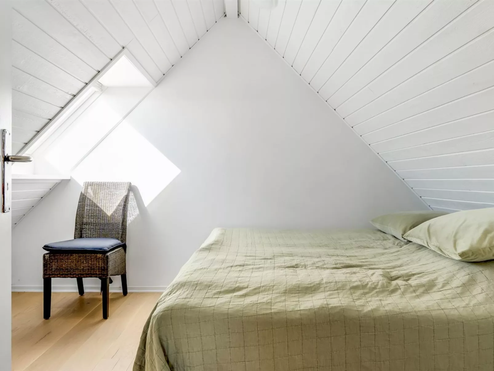 "Albine" - 150m from the sea-Binnen