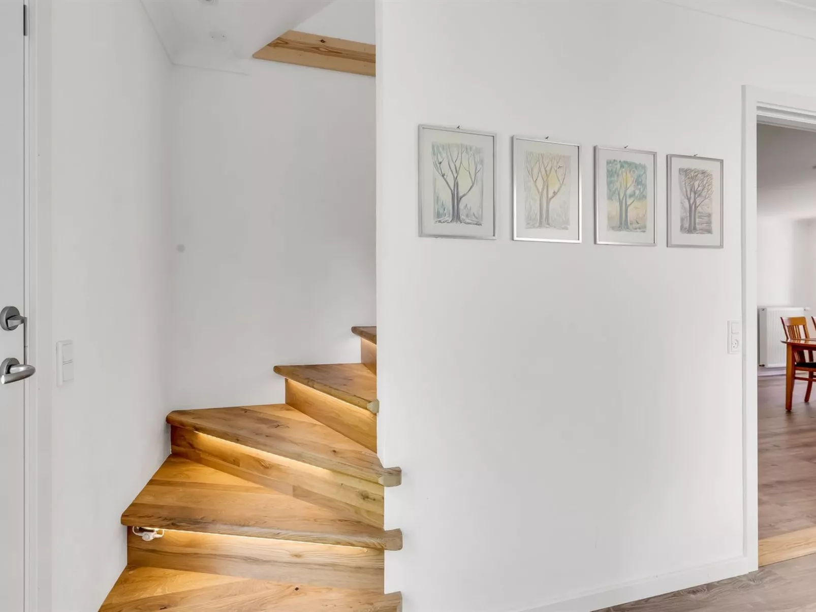 "Wolter" - 1.7km from the sea-Binnen