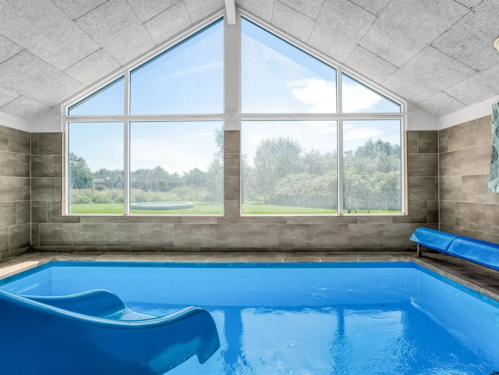 "Jurgis" - 900m from the sea-Buiten