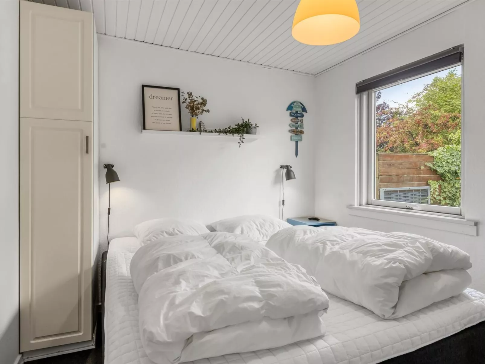 "Delan" - 75m from the sea-Binnen