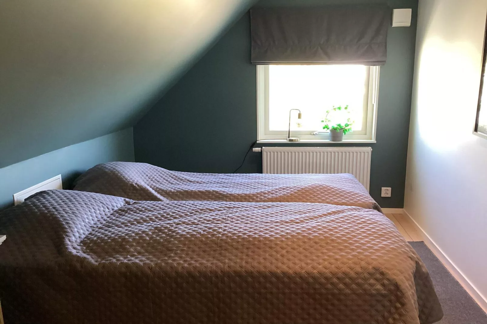 5 sterren vakantie huis in Torekov-Binnen