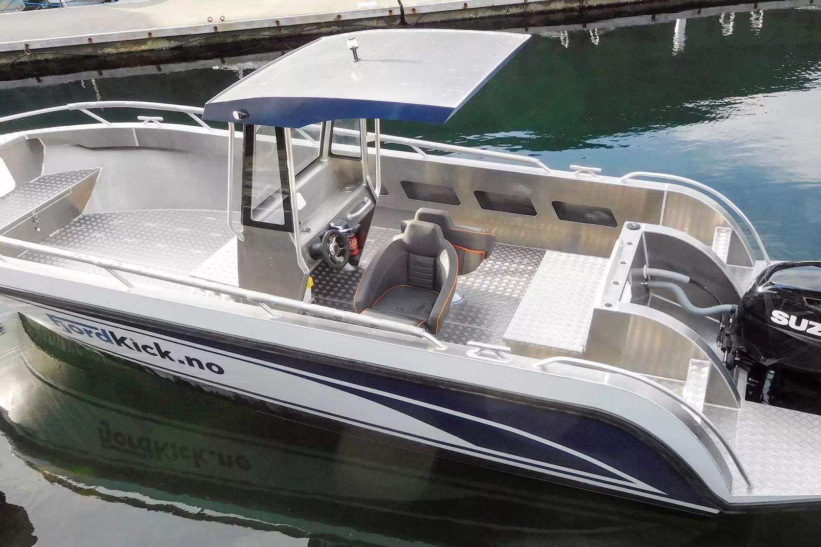 6 Personen vakantie huis in Sørbøvåg-Niet-getagd