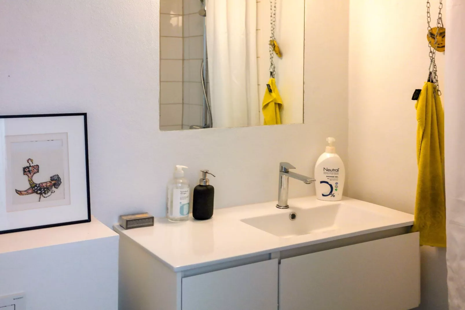 Gezinsvriendelijk huis met sauna-Binnen