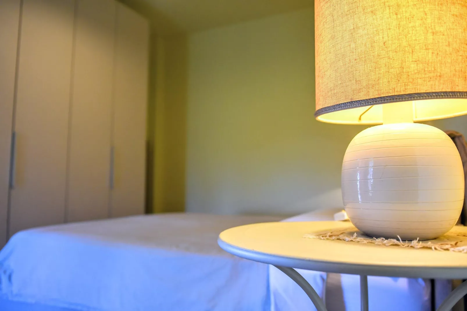 Stella del Mattino-Slaapkamer