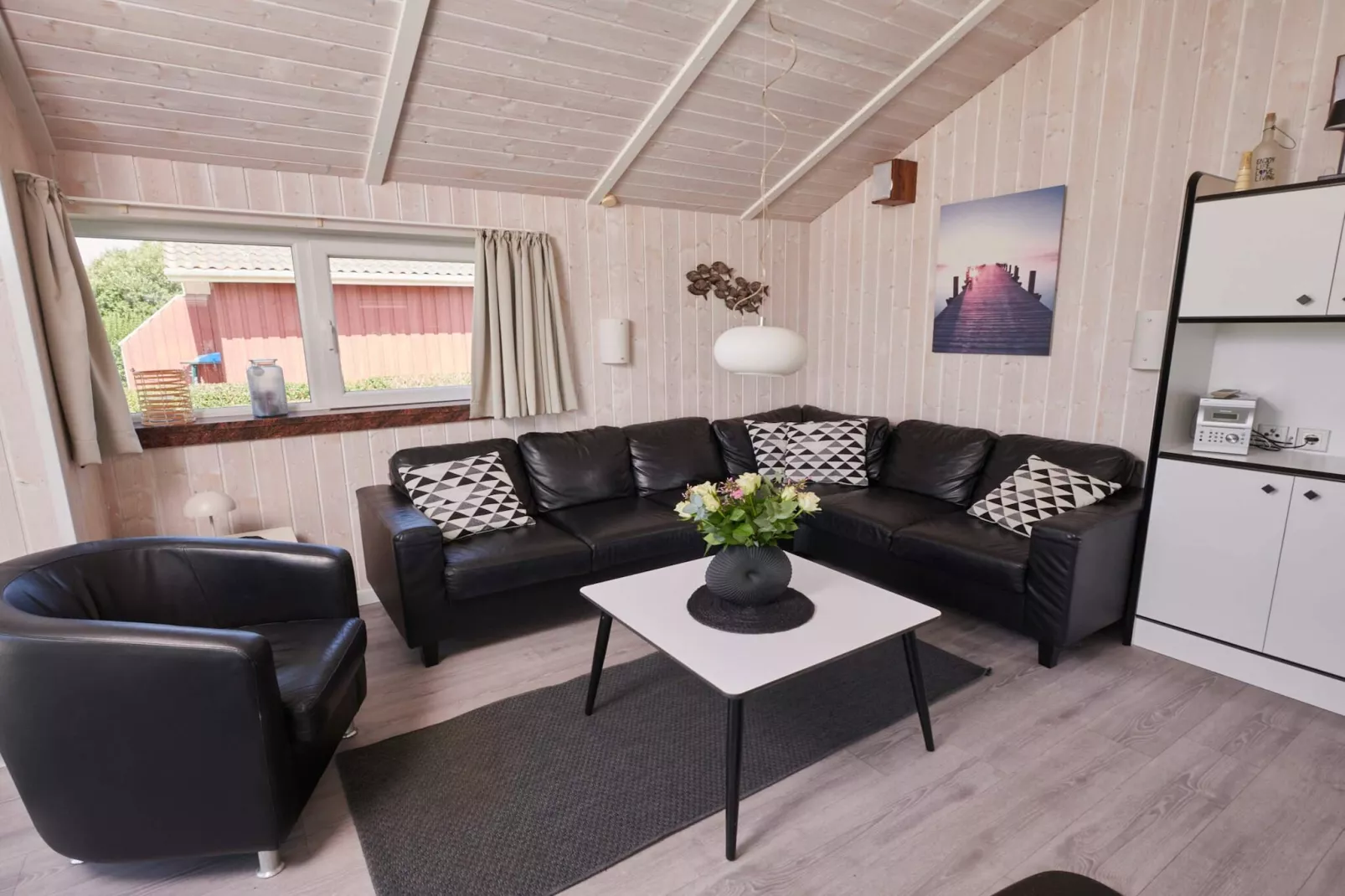 4 sterren vakantie huis in FRIEDRICHKOOG-Binnen