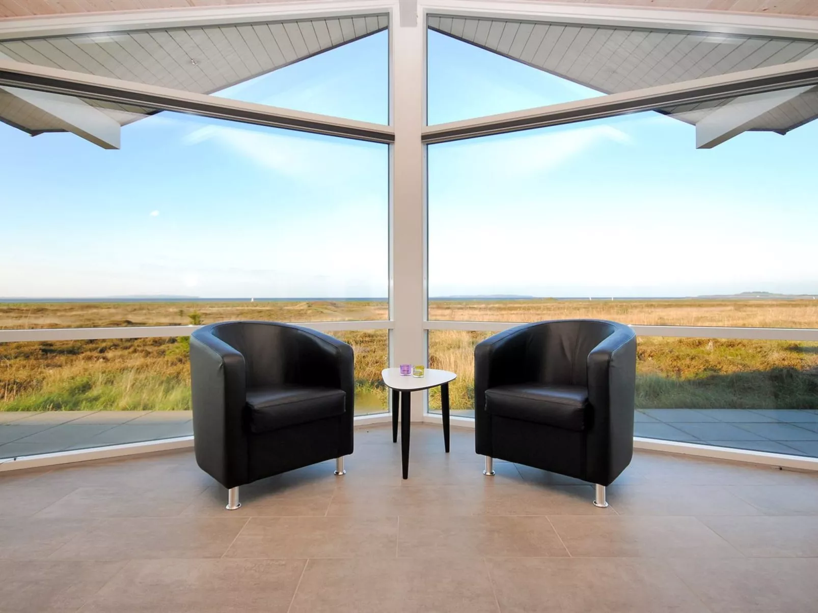 "Arisa" - 100m to the fjord-Binnen