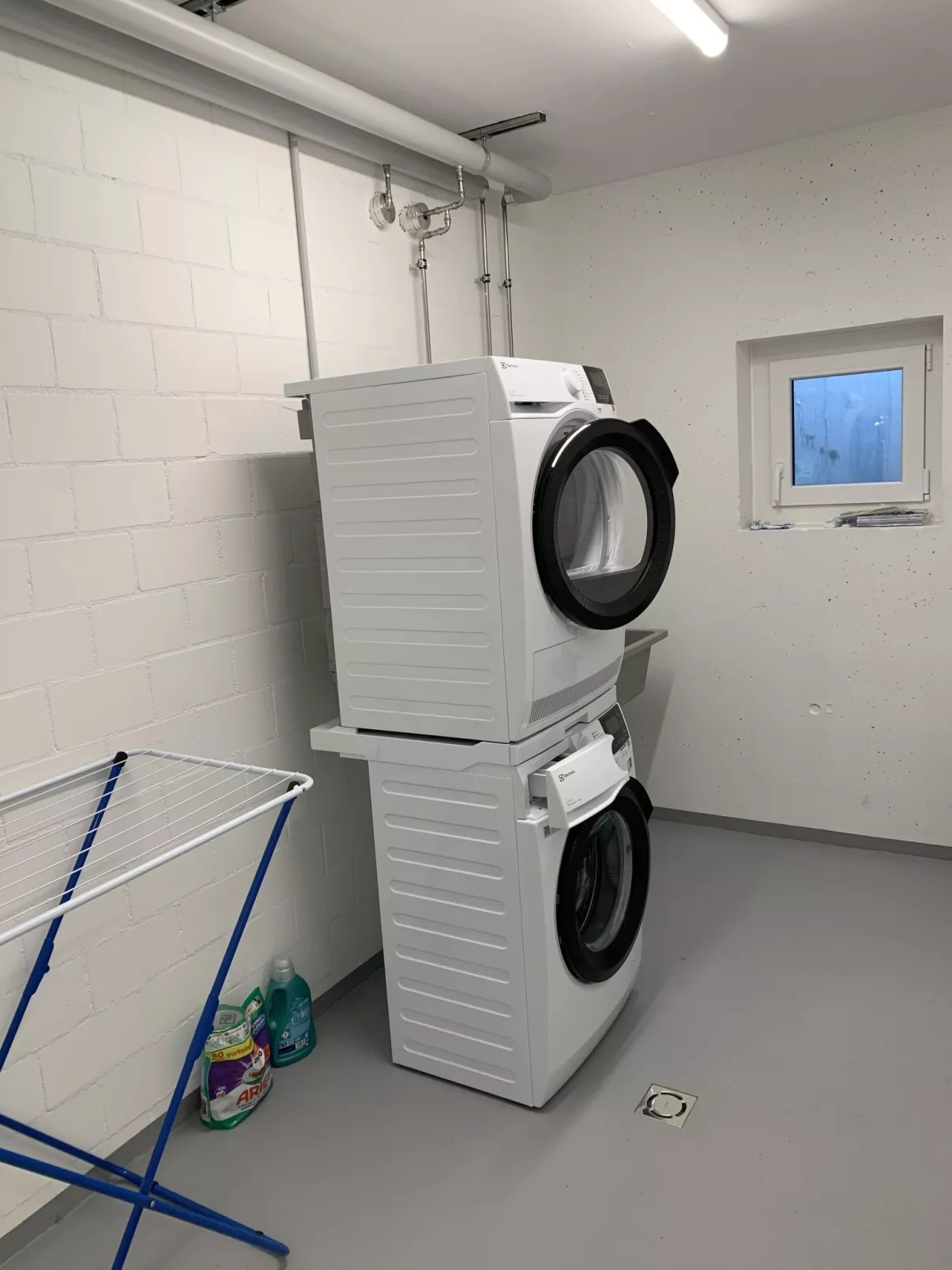 Studio Bossihang-Binnen